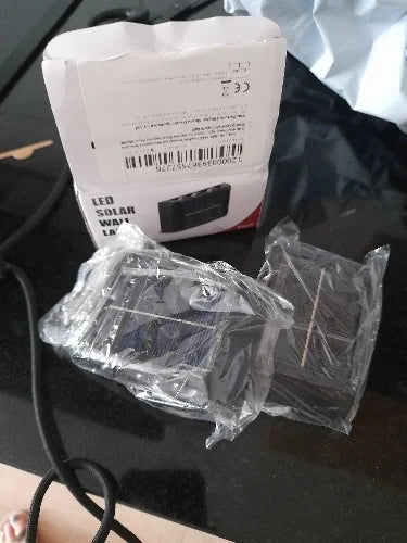 Review Card