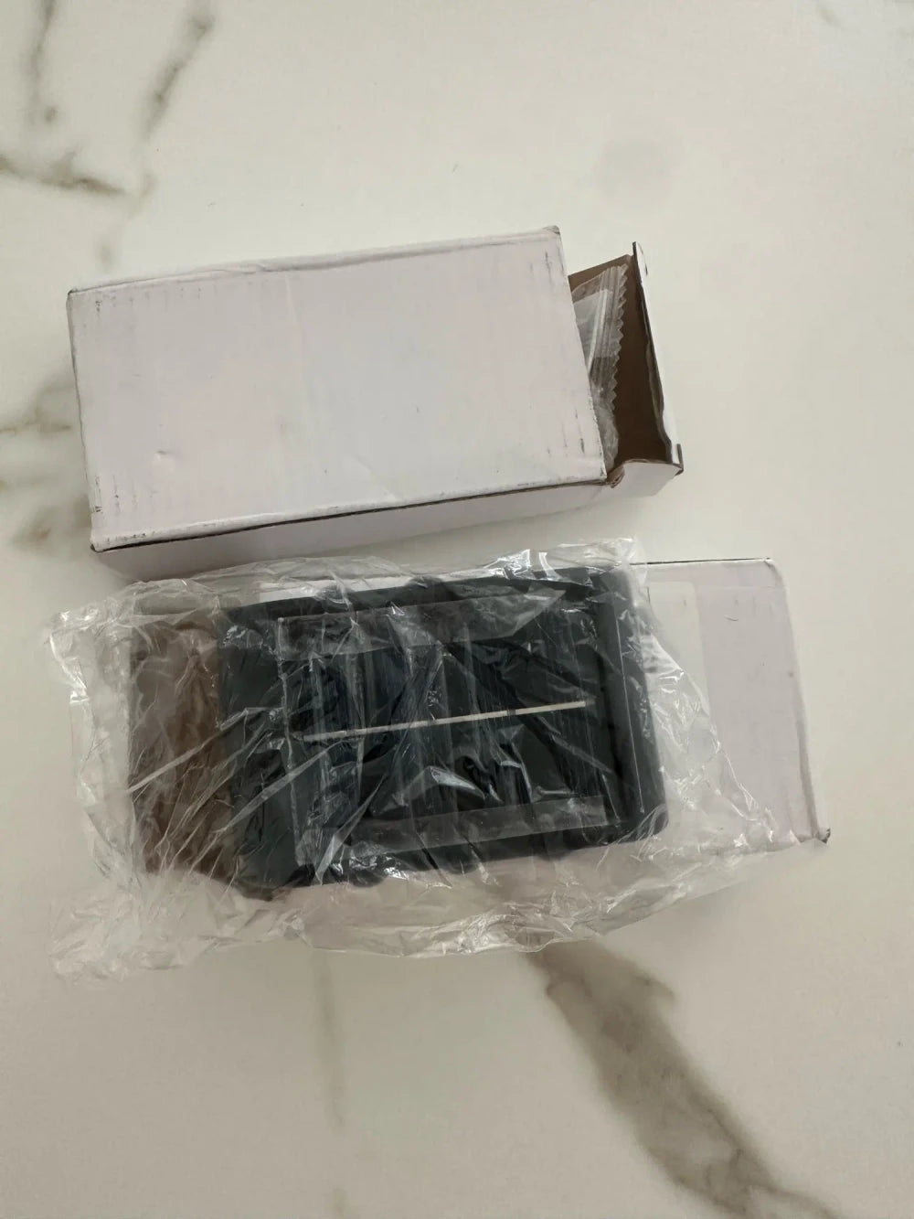 Review Card