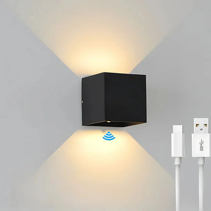 Adjustable Outdoor Wall Light – Flexible Arm LED Wall Spotlight for Porch & Patio | LumenTrail
