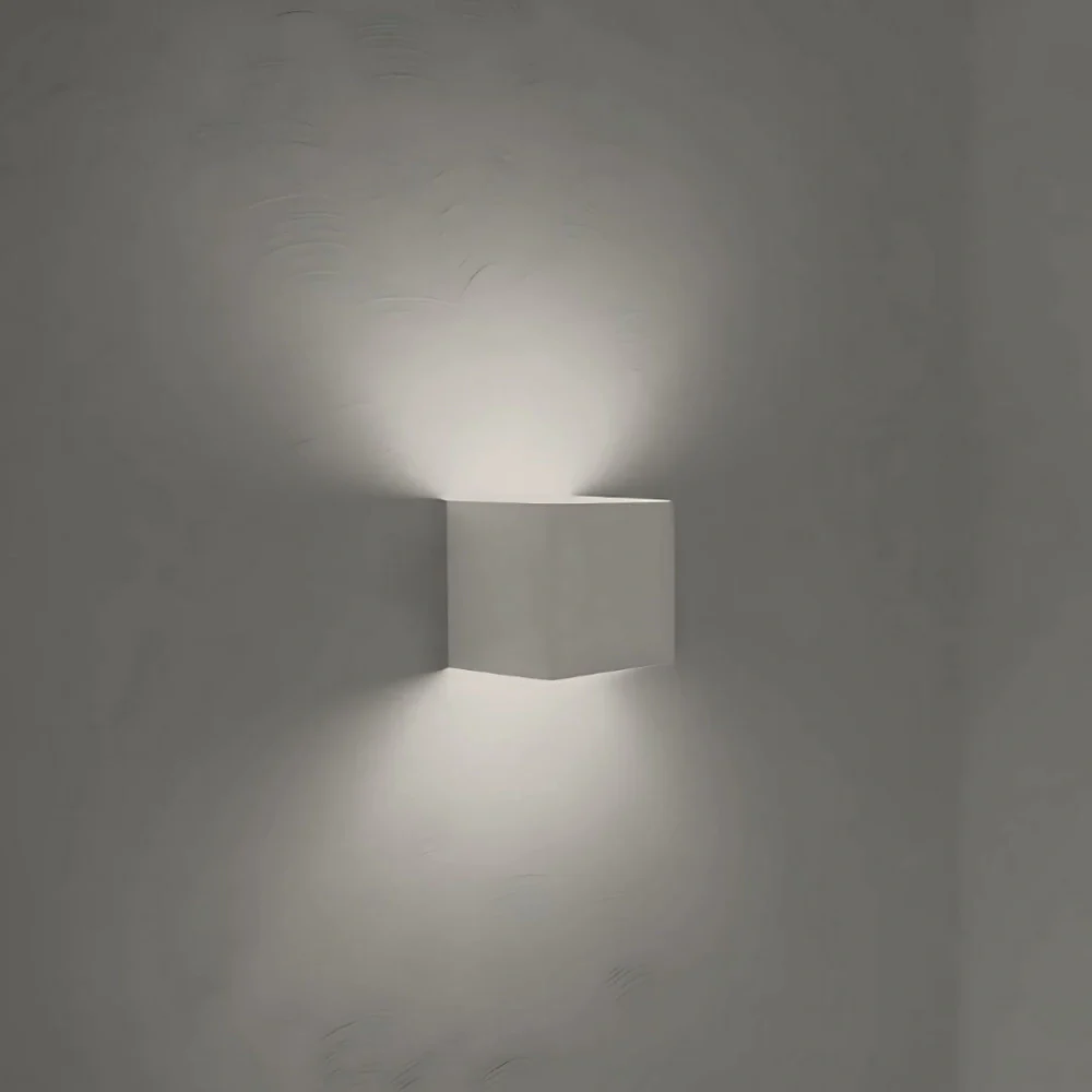 Adjustable Outdoor Wall Light – Flexible Arm LED Wall Spotlight for Porch & Patio | LumenTrail